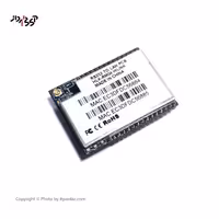 ماژول مبدل سریال به شبکه wilan