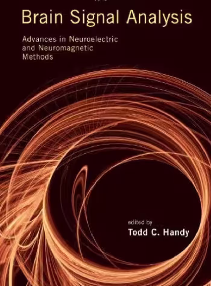 خرید و دانلود نسخه کامل کتاب Brain Signal Analysis: Advances in Neuroelectric and Neuromagnetic Methods