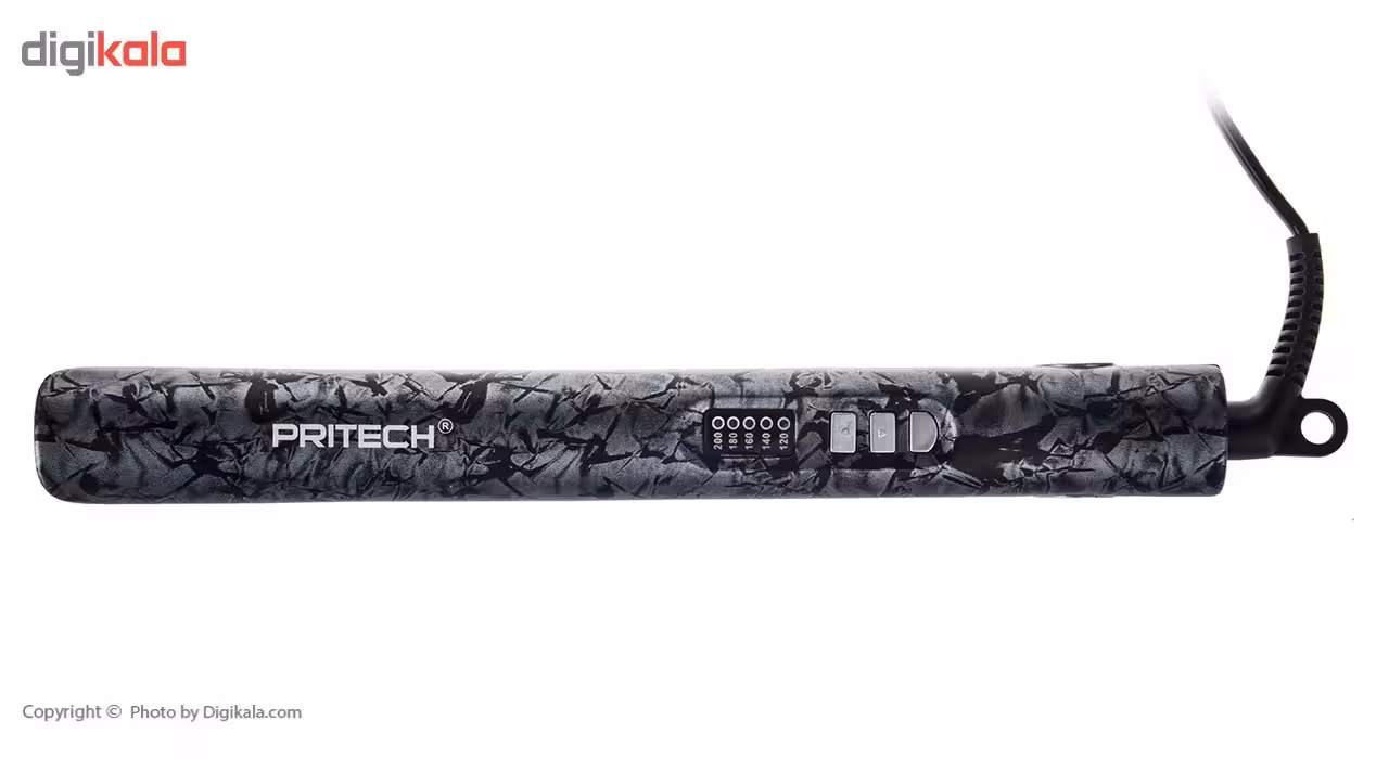 اتو مو پریتک مدل TA-308