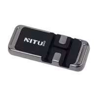 هولدر مگنتی کابل شارژر نیتو مدل NITU NT-NH16