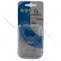 دندانگیر سیلیکونی طرح قلب یومامی