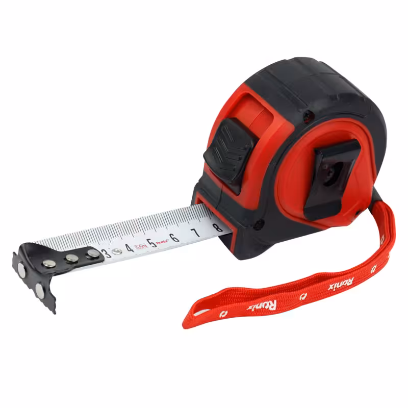 متر 5 متری رونیکس Ronix RH-9063
