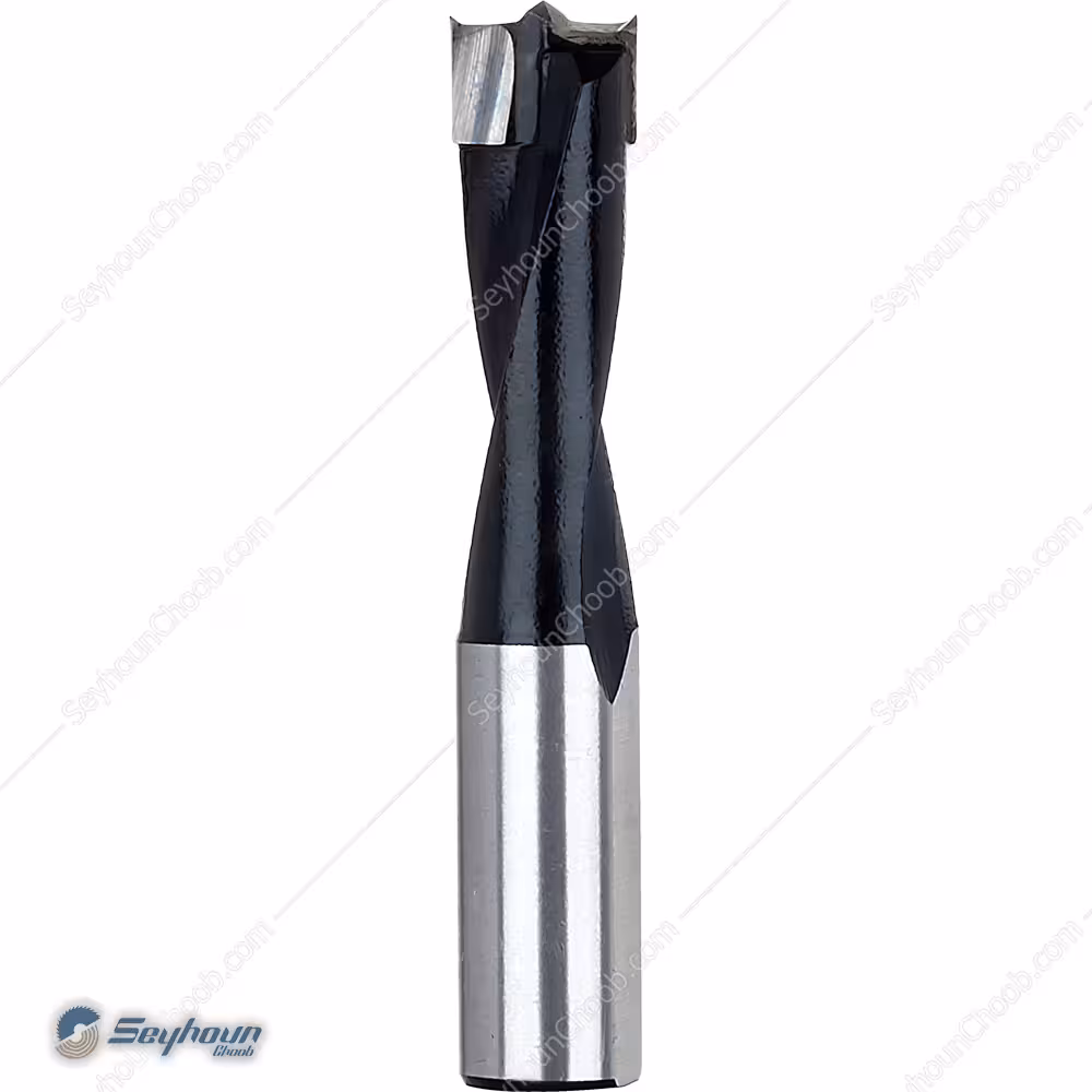 مته سه نیش دامار مدل DM9801057RB