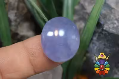 عقیق یمن کبود