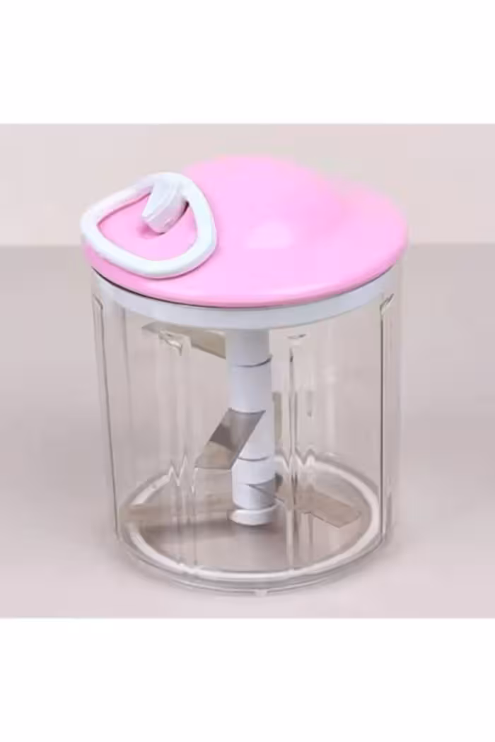 روندو دستی ایپلی با 5 تیغه - 4178