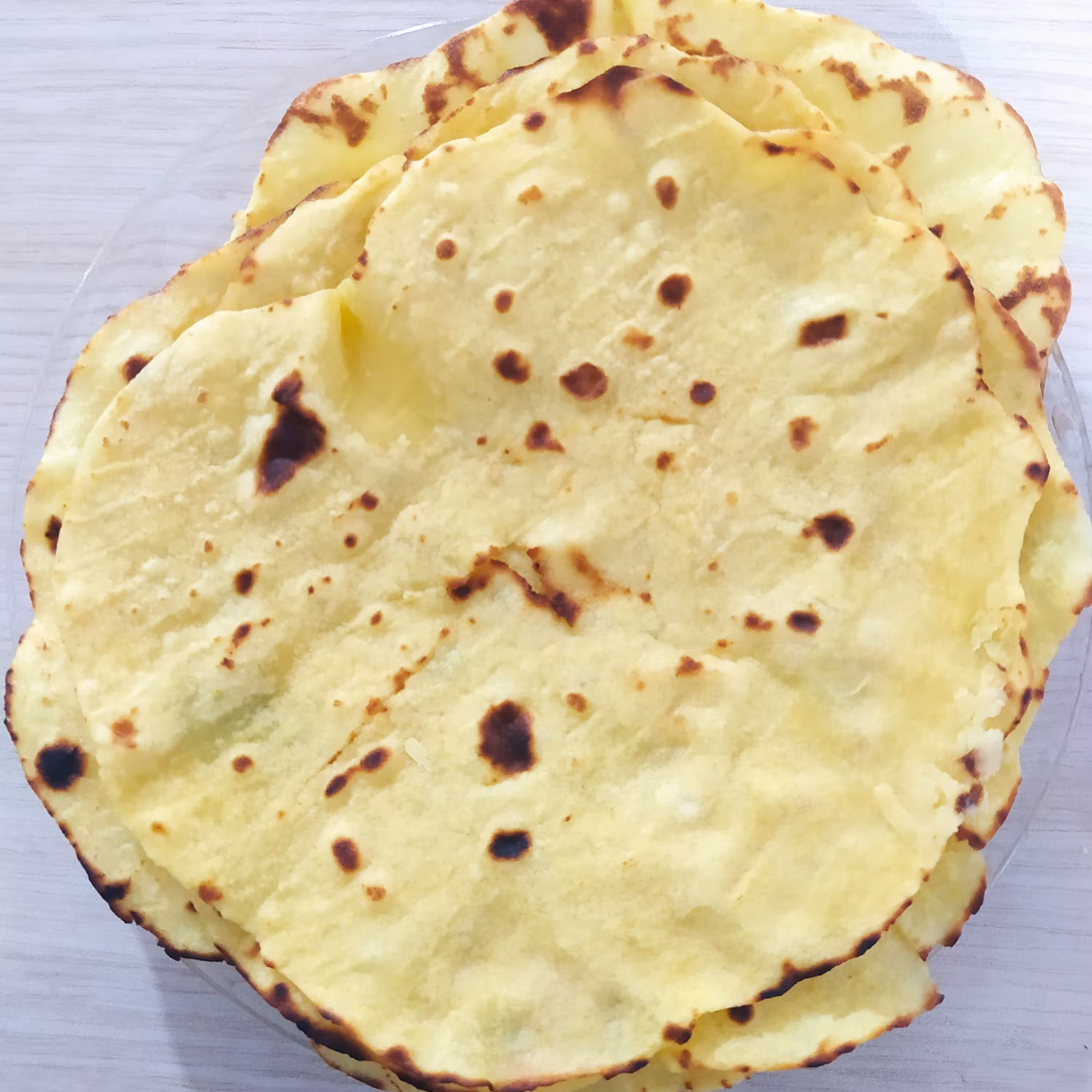 لاکو نان سنتی استان گیلان بسته 20 عددی