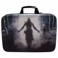 کیف PS5 فت طرح Assassins Creed