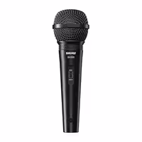 میکروفن داینامیک
                        Shure SV200