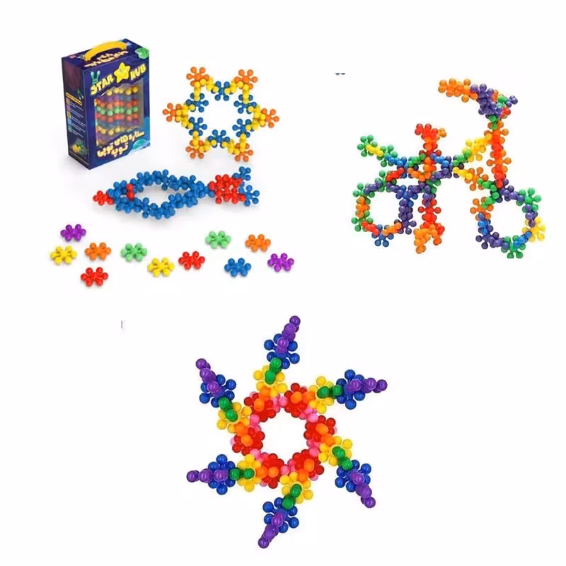 ساختنی ستاره های توپی بزرگ چیندر