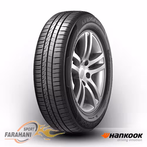 لاستیک هانکوک سایز 205/60R14 مدل Kinergy Eco2 (K435)