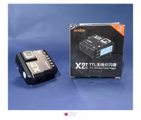فرستنده Godox X2t مناسب دوربین سونی دست دوم | نگاه شاپ