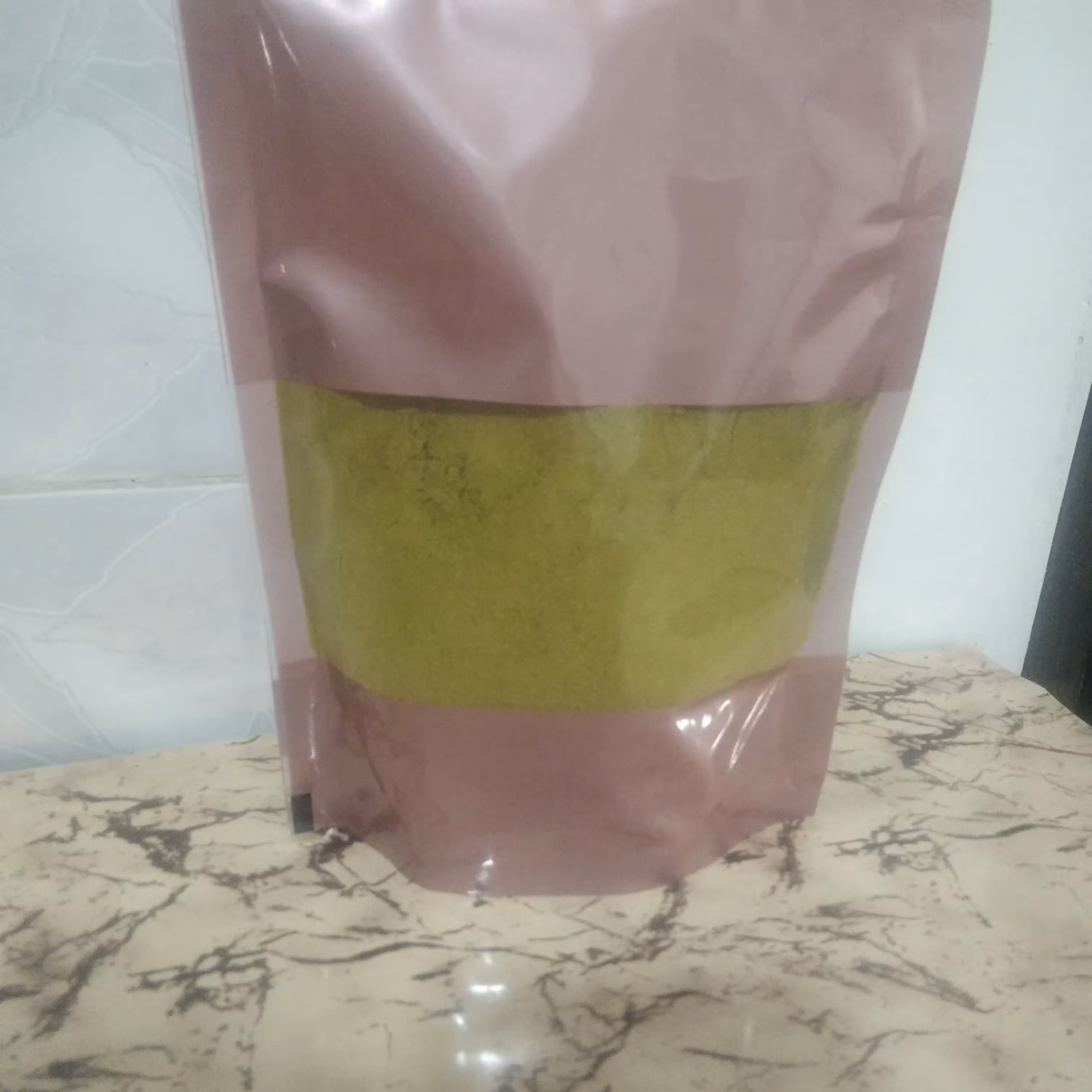 ادویه مخصوص قورمه سبزی