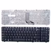 کیبورد لپ تاپ اچ پی HP CQ61