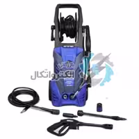 کارواش 150 بار زغالي VTOOLS-1502