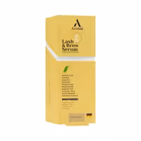سرم ضد ریزش و تقویتی مژه و ابرو آراکسین