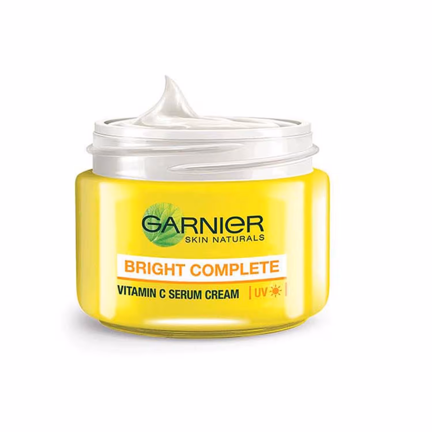 بمب آبرسان گارنیر حاوی ویتامین C حجم 45 میلی لیتر