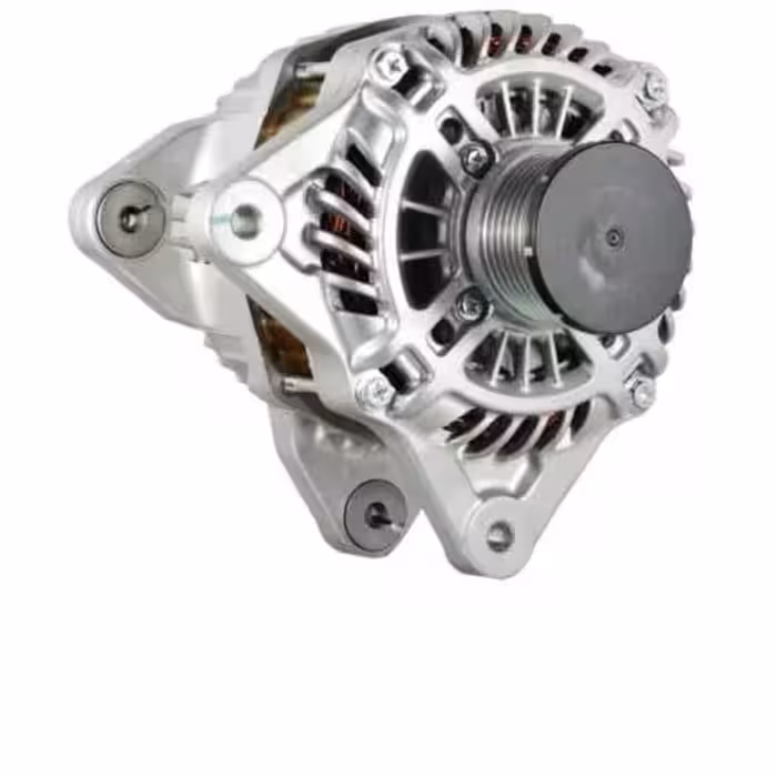 دینام نیسان جوک برند ساخت چین گرید  A