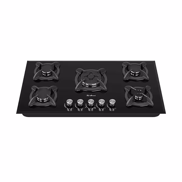 اجاق گاز 5 شعله داتیس مدل DG525