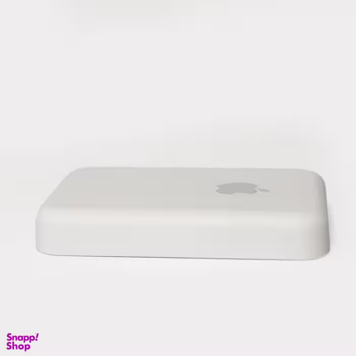 پاوربانک بی سیم مغناطیسی مدل Magsafe ظرفیت 10000 میلی‌ آمپر ساعت