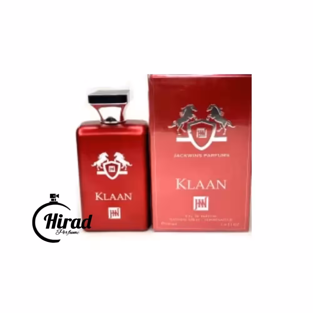 خرید عطر ادکلن کلان مارلی کالان جانوین - هیراد پرفیوم