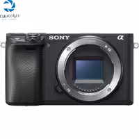 دوربین بدون آینه سونی Sony Alpha a6400 Mirrorless Body