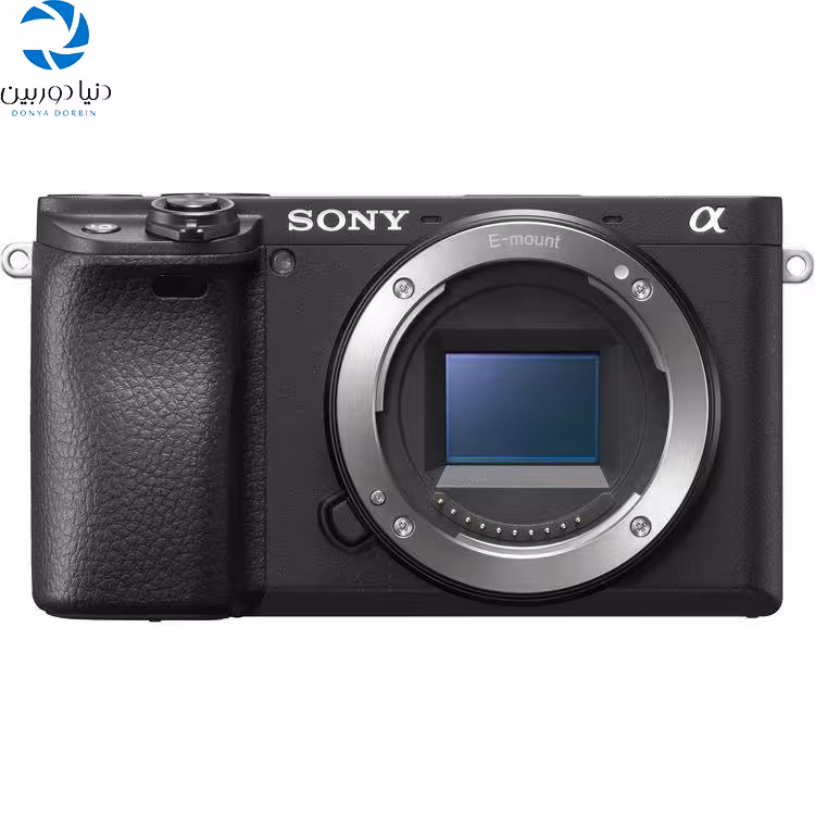دوربین بدون آینه سونی Sony Alpha a6400 Mirrorless Body
