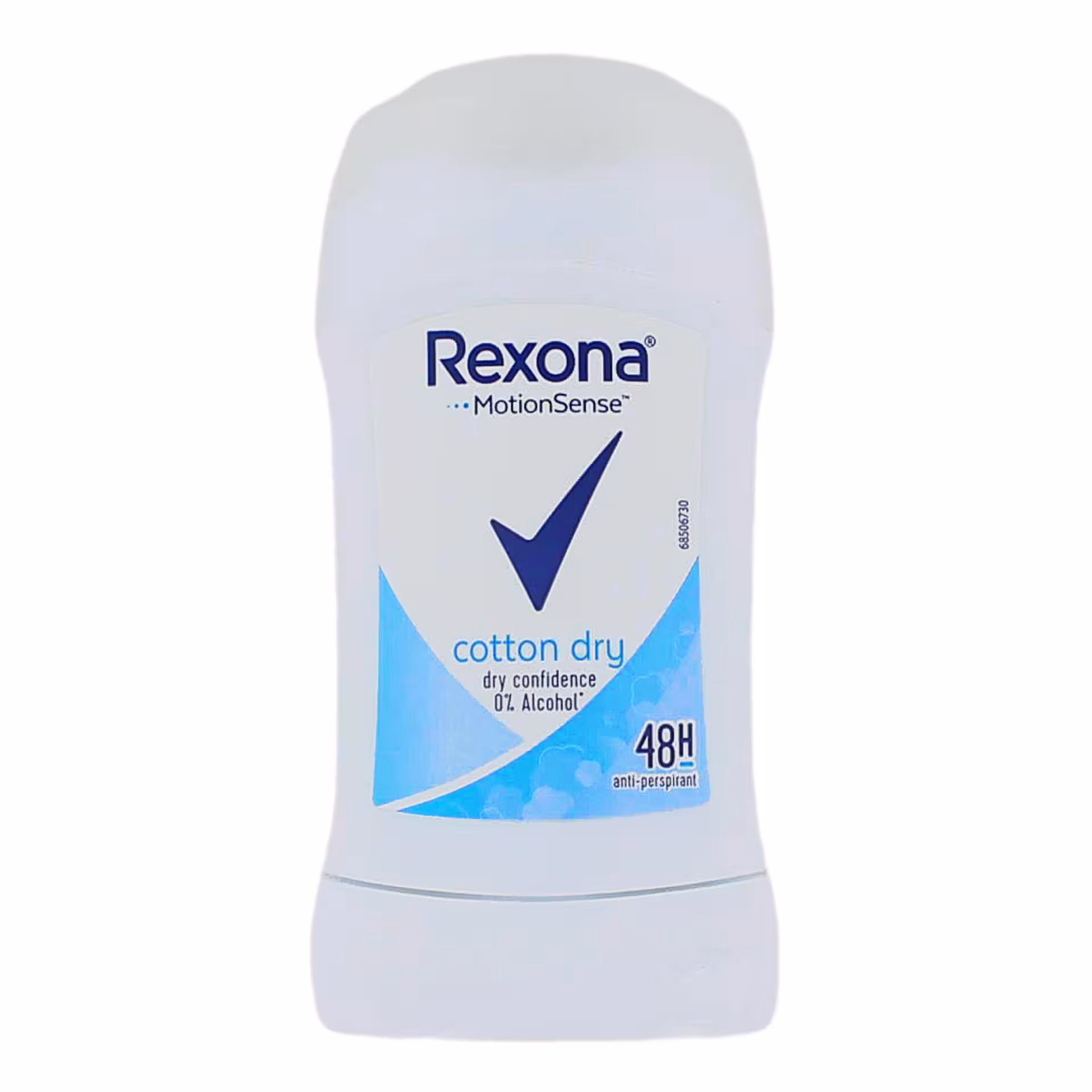 مام استیک ضد تعریق زنانه رکسونا مدل cotton dry وزن 45 گرم