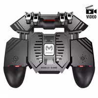 دسته بازی Memo PubG AK-77