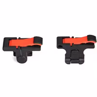 دسته بازی پابجی مدل ROYAL