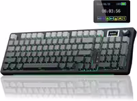 کیبورد مکانیکی AULA مدل S98pro