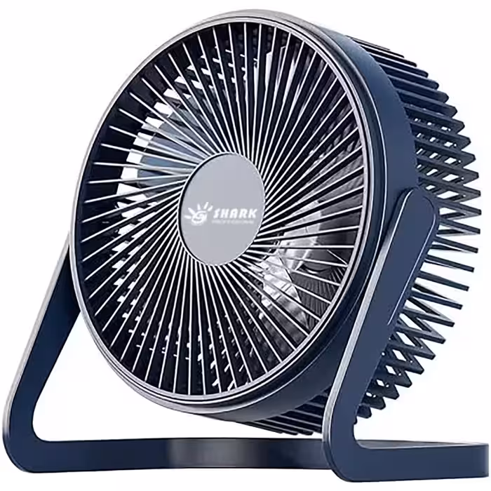 پنکه USB شارک مدل ERGO SMALL 5 INCH | چاوه