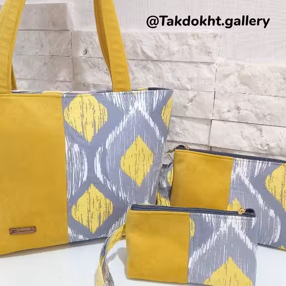 کیف زنانه
