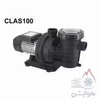 پمپ مدار تصفیه 1 اسب تکفاز کالمو CLAS 100