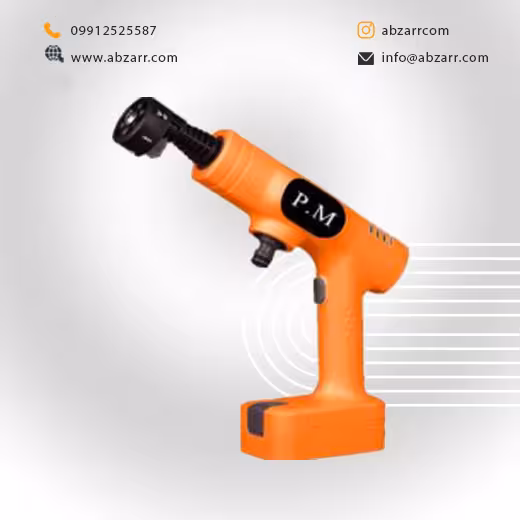 کارواش 21 ولت 3 آمپر آنکور PM مدل CW1 (( اقساط یک ساله ))