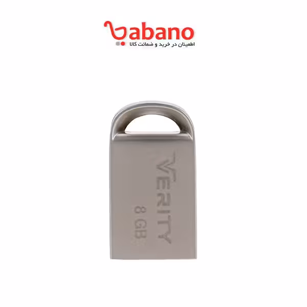فلش مموری verity مدل V811 ظرفیت 16 گیگابایت