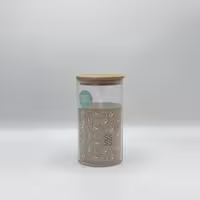 ميس گلس - بانکه حبوبات 18 سانت