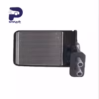 رادیاتور بخاری (جایگزین کدفنی A11-8107023) 301001575AA چری
