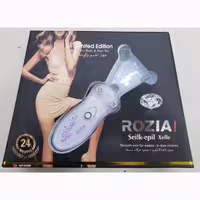 بندانداز برقی روزیا