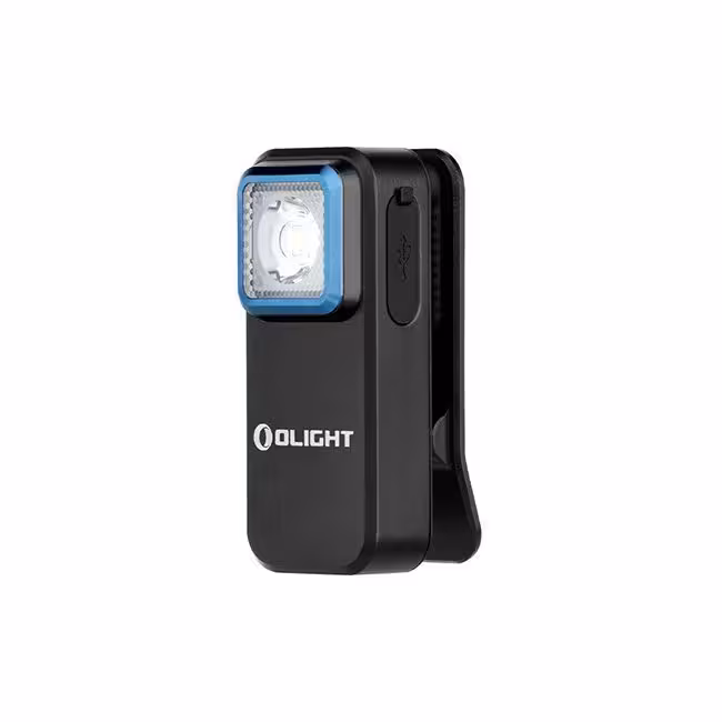چراغ قوه اولایت مشکی Olight Oclip Black