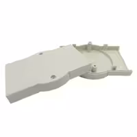 قاب برد پلاستیکی 100×59 mm