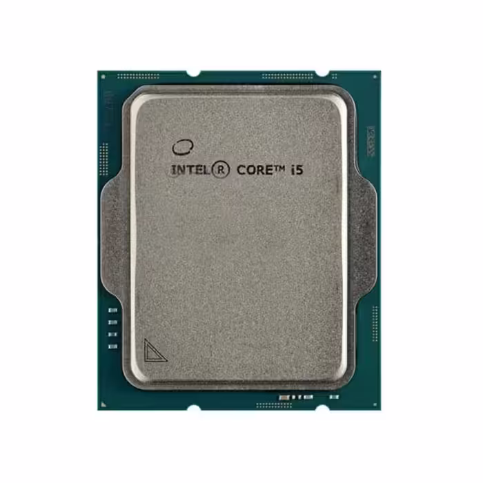 پردازنده نسل دوازدهم اینتل مدل Core i5-12400