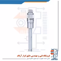 میکرومتر سه فک اینسایز 25-20 میلی متر داخل سنج مدل 25-3227