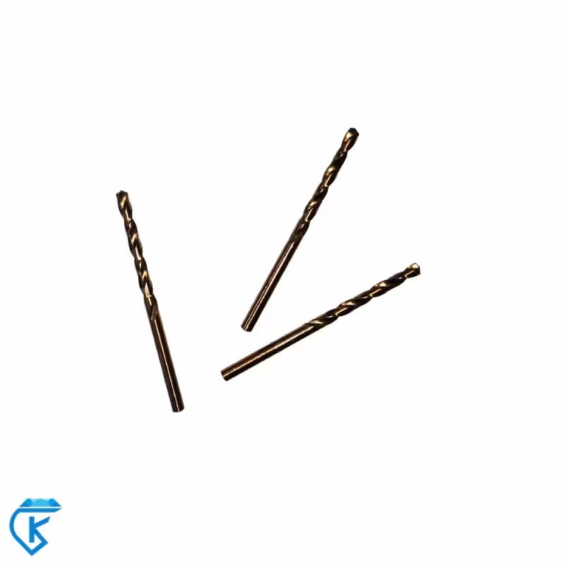 مته کبالت 4.5 میلی متر راک rock