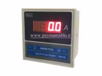آمپر متر مستقیم  AC  دیجیتال 30 آمپری Micro Max Electronic
