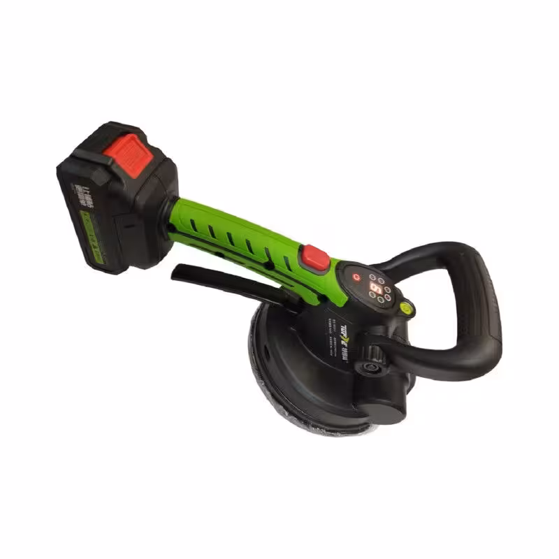 ویبره کاشی 16 ولت تاپ وی