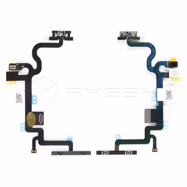 فلت ولوم پاور آیفون 7G
