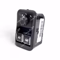 کلید شیشه بالابر رانا پلاس مالتی پلکس ایساکو