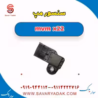 سنسور مپ mvm x22