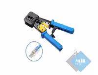 آچار شبکه مخصوص سوکت های میان گذر مکسرون MSW-2200WRH