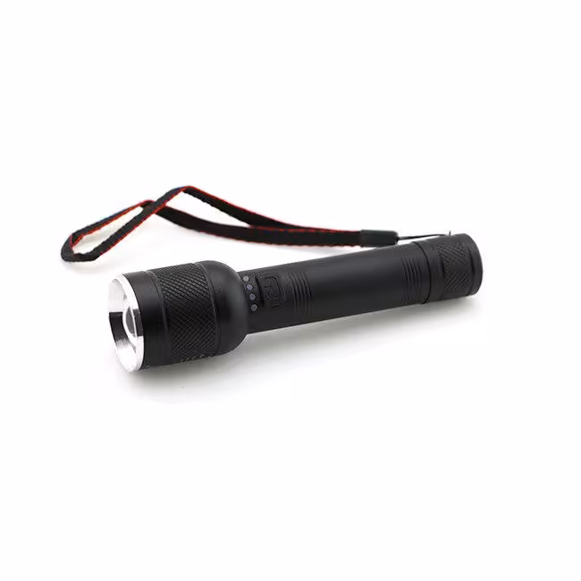 چراغ قوه اسمال سان Small Sun T775